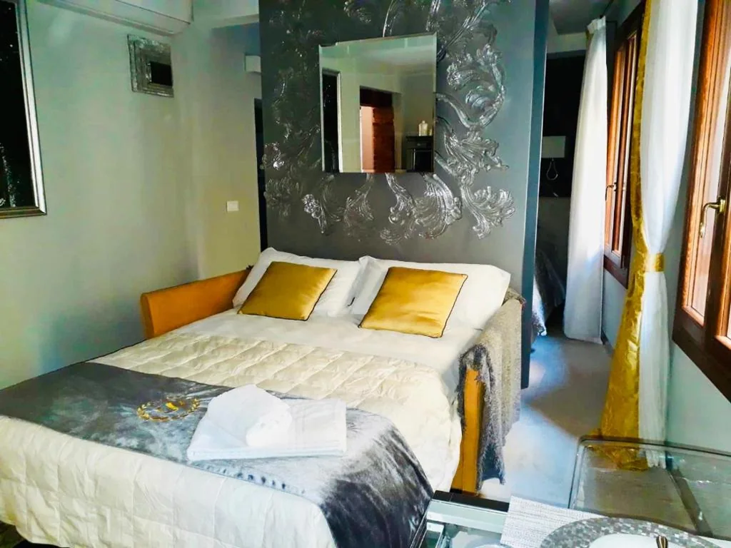 Suite Dream on the River — foto 7