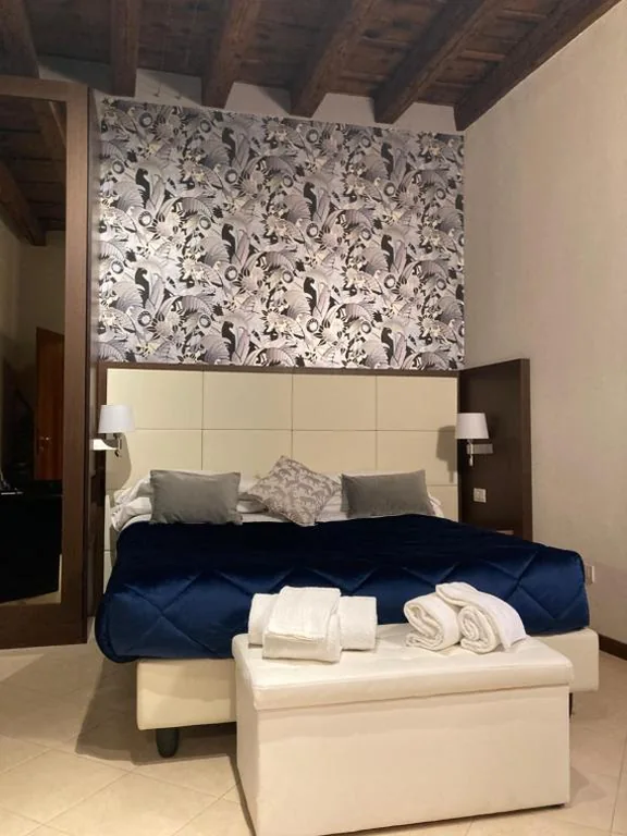 Duplex Suite — Verona Porta Borsari Relais
