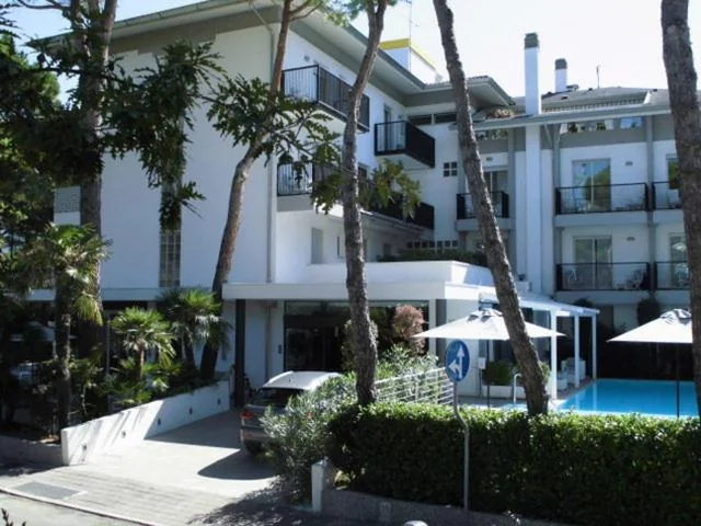 Suite Erica Lignano Hotel — foto 3