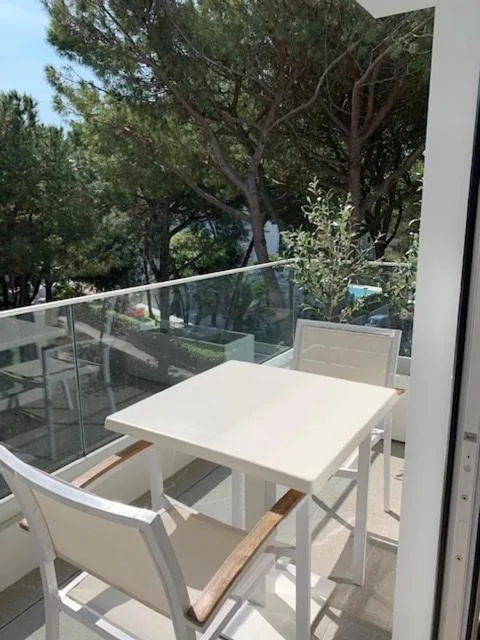 Suite Erica Lignano Hotel — foto 5