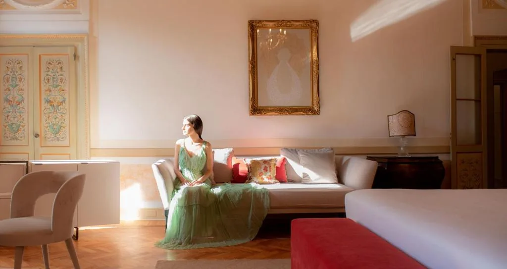 Suite Executive — Eight Venezia