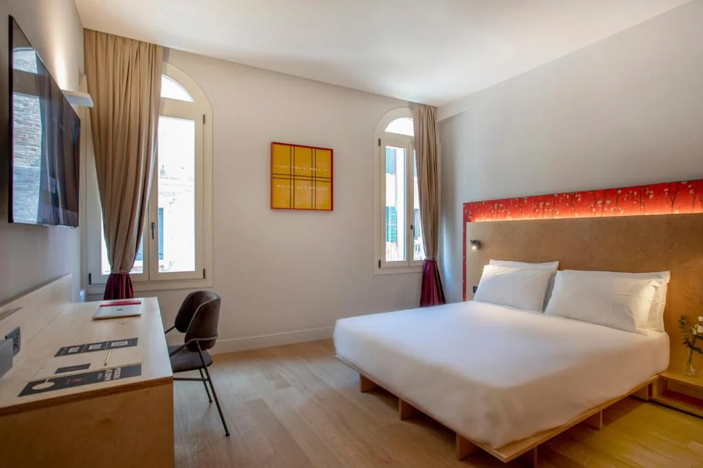 Executive Suite — Hotel Casa W