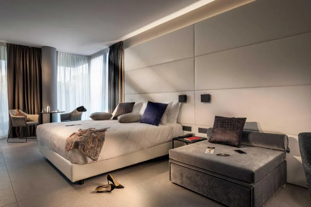 Suite Executive — J44 Lifestyle Hotel