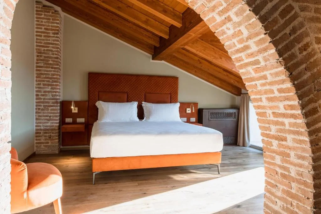 Suite Executive — Pavillon Suite