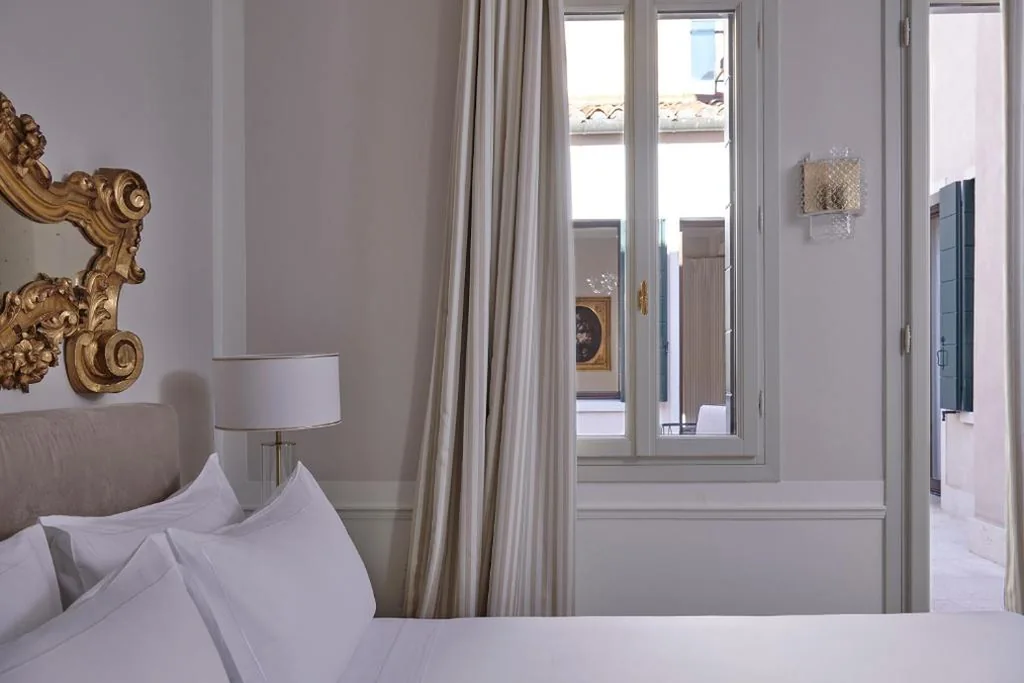 Suite Executive — Violino d’Oro Venezia