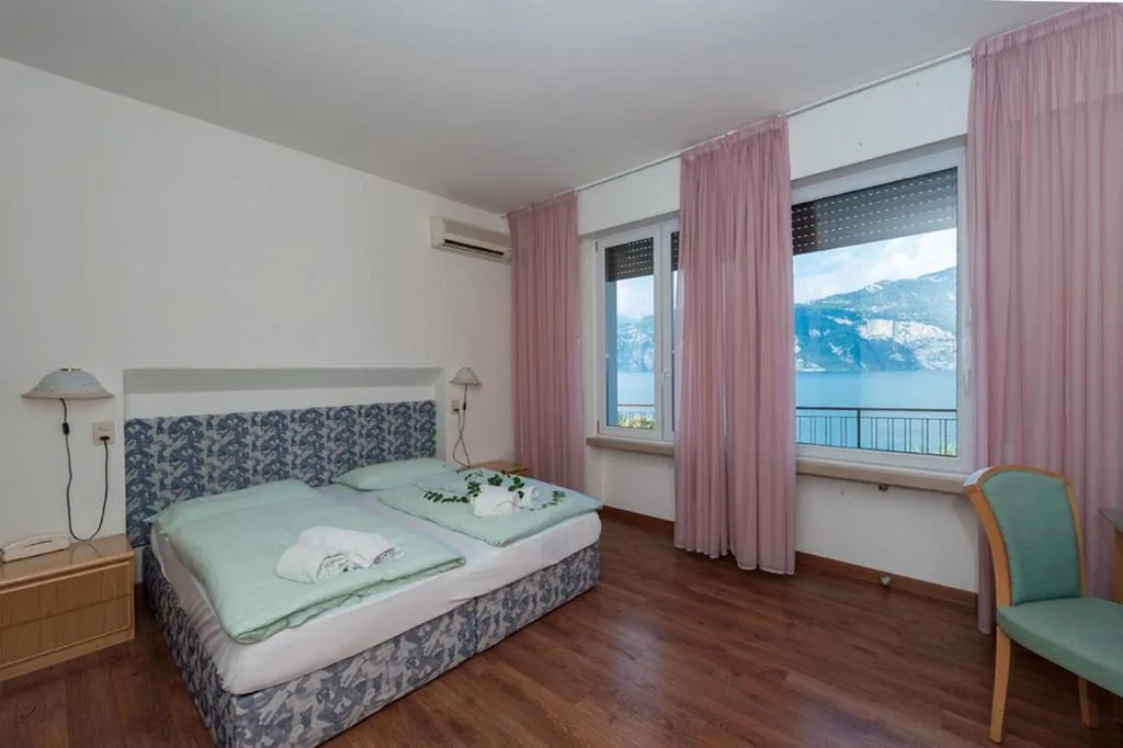 Suite Familiare (4 Adulti) — Hotel Villa Carmen