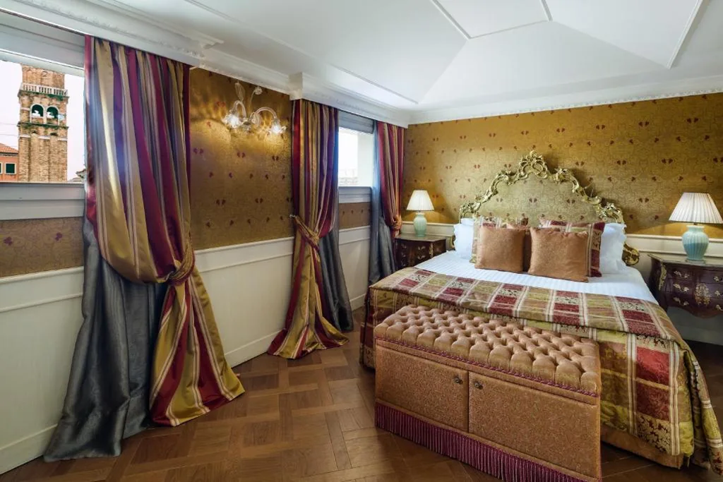 Suite Familiare — Baglioni Hotel Luna – The Leading Hotels of the World