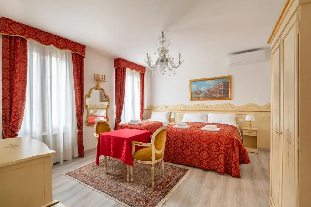 Suite Familiare — Ca’ Luisa