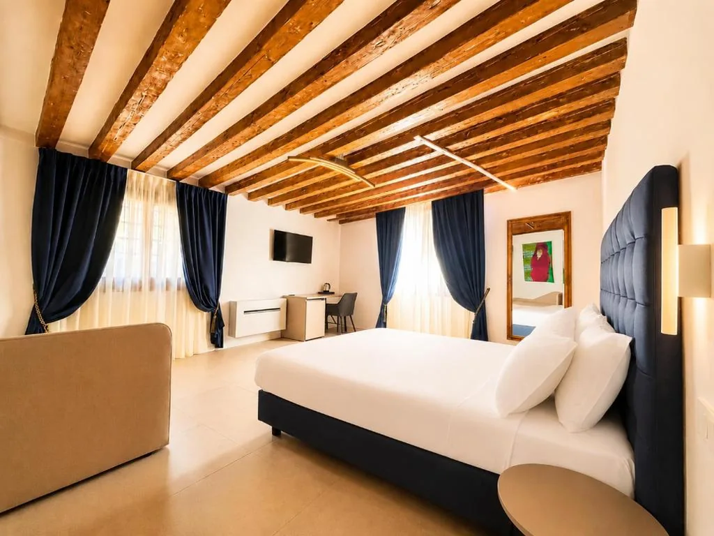 Suite Familiare — Casanova Hideaway