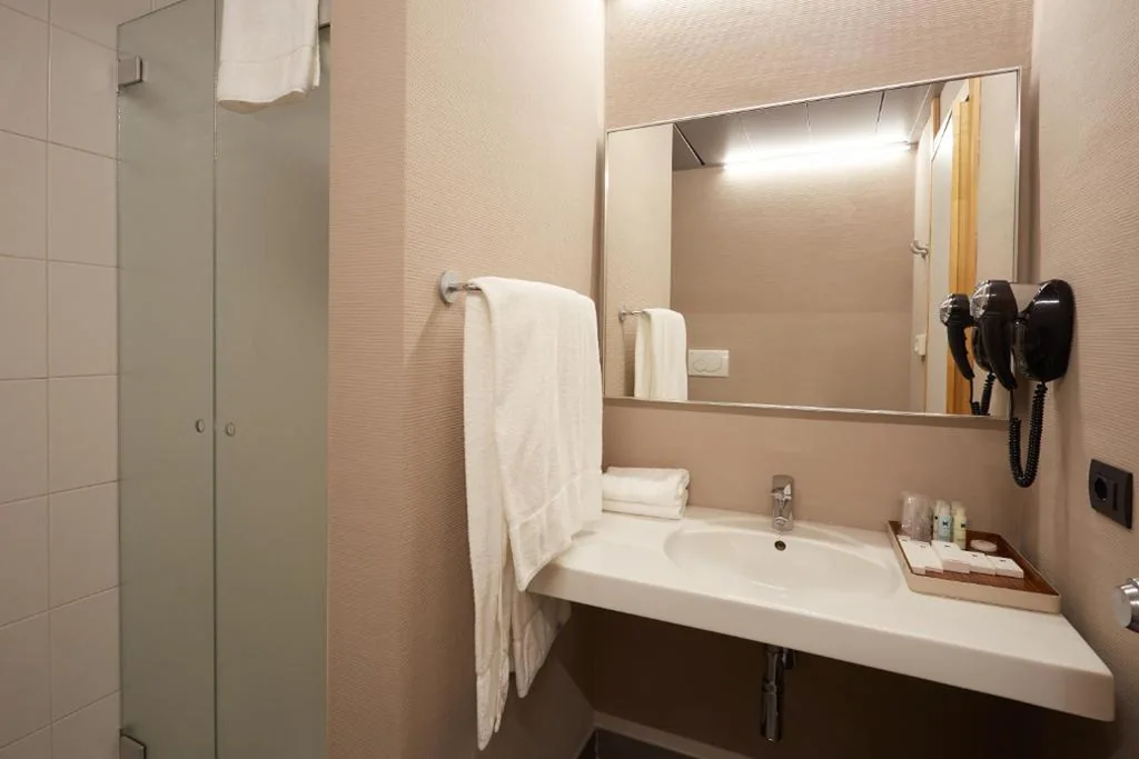 Suite Familiare — DC HOTEL INTERNATIONAL