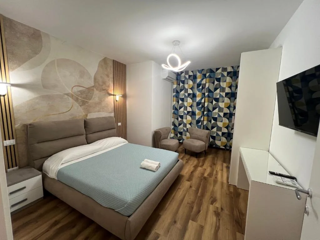 Suite Familiare Deluxe — Amo Venice