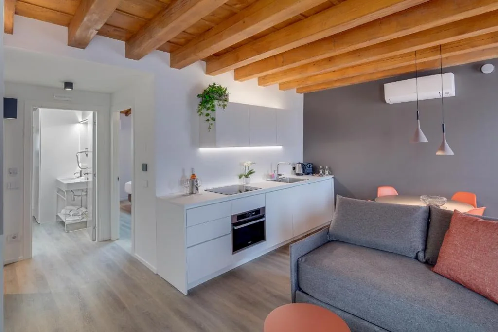 Suite Familiare Deluxe — Anastasia Suites