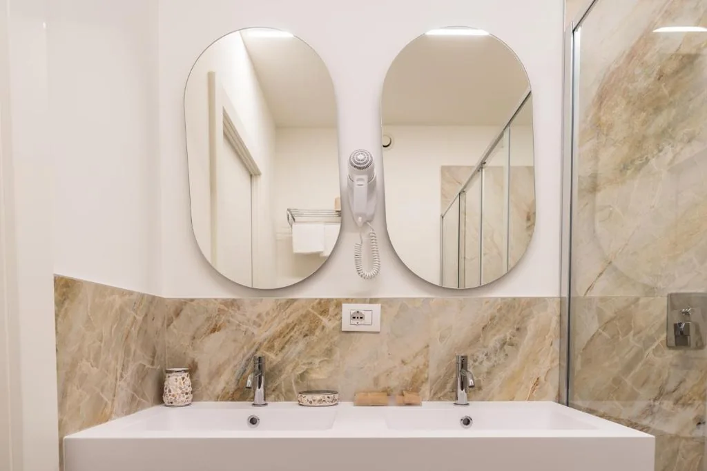 Deluxe Family Suite — Hotel Franz