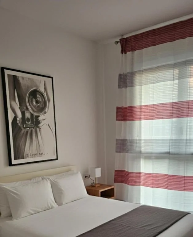 Deluxe Family Suite — Le Caravelle