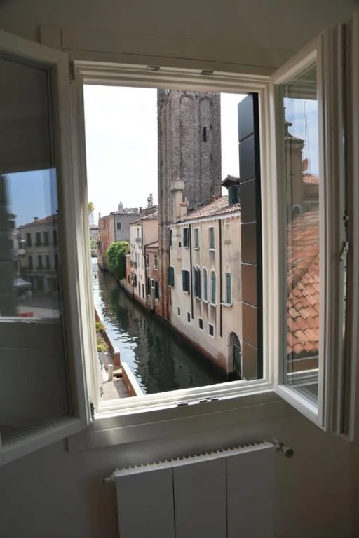 Deluxe Family Suite — Palazzetto Barnaba