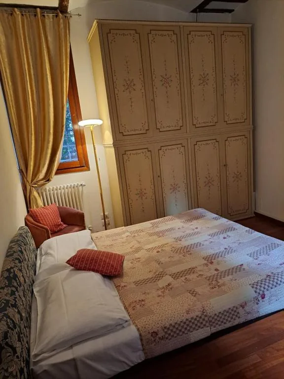 Suite Familiare - Dependance — Locanda Ca’ Formosa