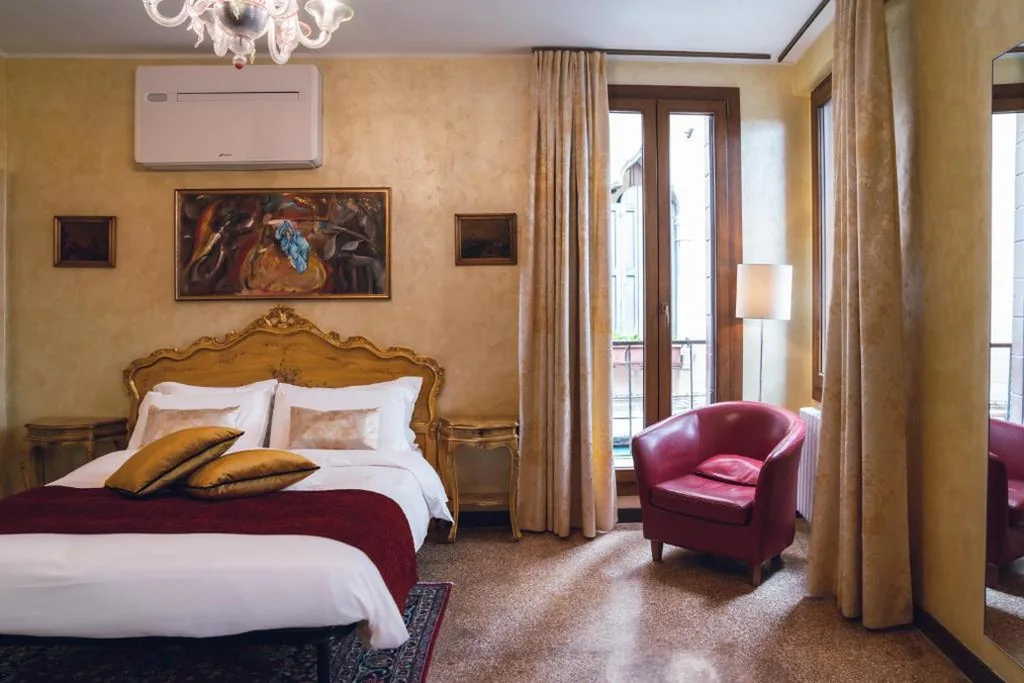Family Suite - Annex Building — Palazzo San Luca