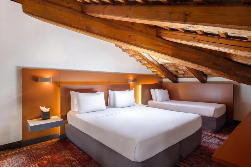 Suite Familiare — Eurostars Cannaregio