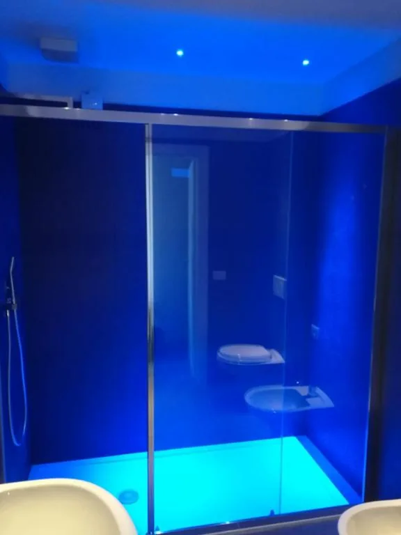 Suite Familiare — Garda Guest House