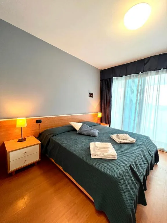 Suite Familiare — Hotel Alemagna B&B Lido del Sole Pet Friendly