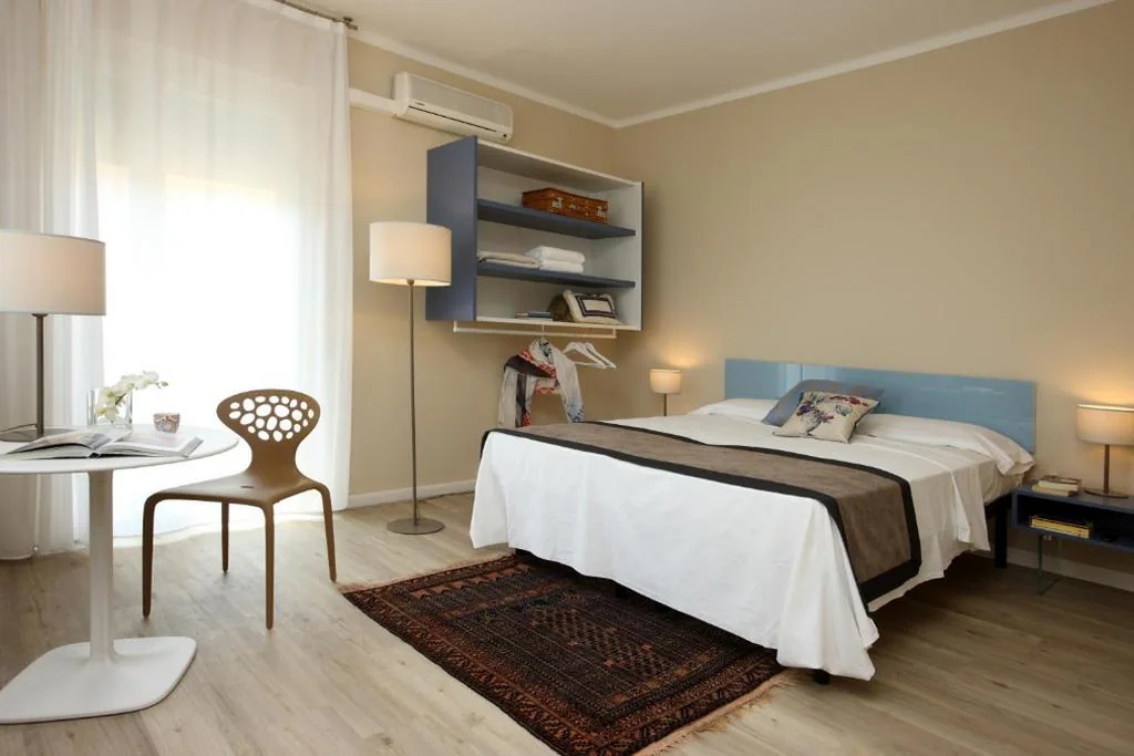 Suite Familiare — Hotel Ca’ Mura