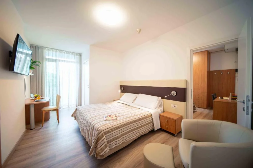 Suite Familiare — Hotel Las Vegas