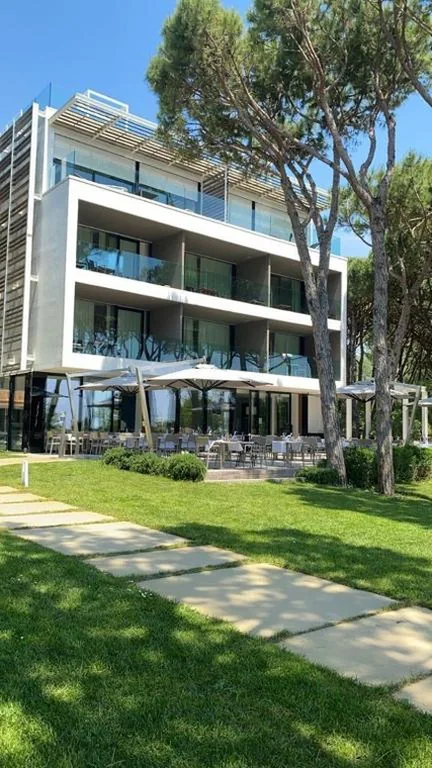 Family Suite — Hotel Mediterraneo Suite&Residence