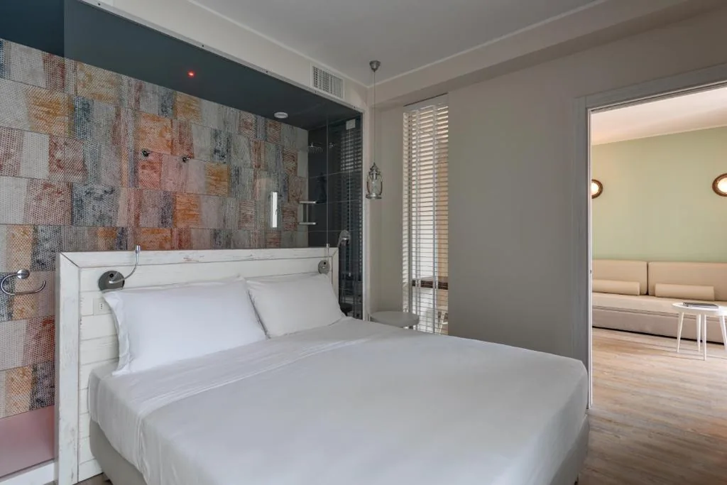 Family Suite — Hotel San Michele