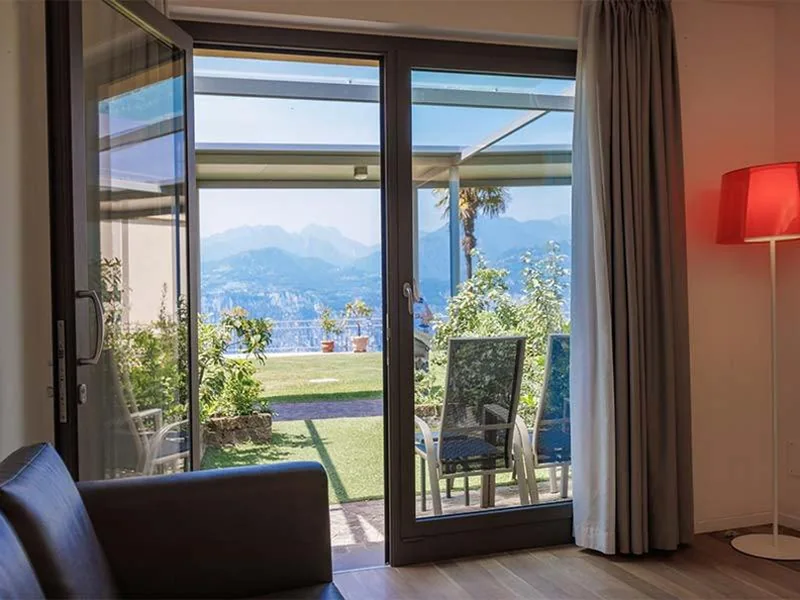 Family Suite — Natur Resort Panorama