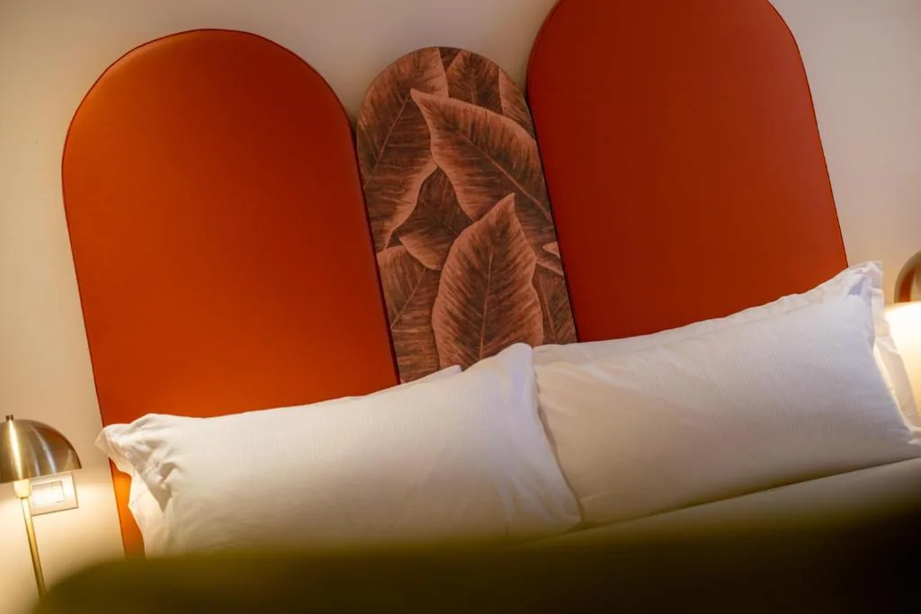 Suite Familiare — Palazzina Fortuny