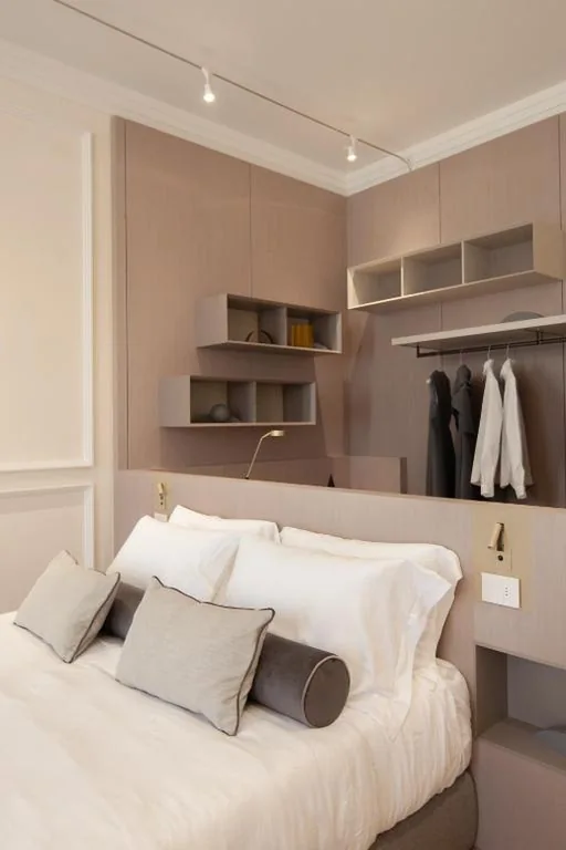 Family Suite — Palazzo Pianca