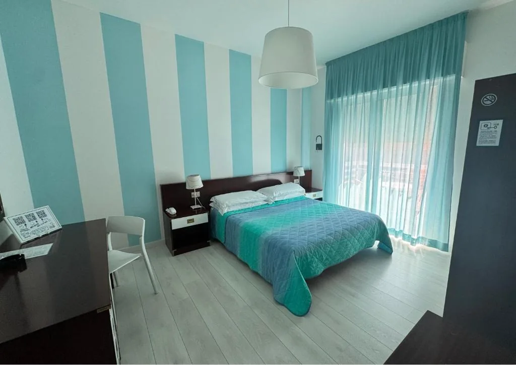 Suite Familiare — Regina Urban Beach Hotel