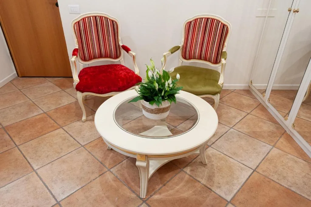 Suite Familiare — Residenza Catullo