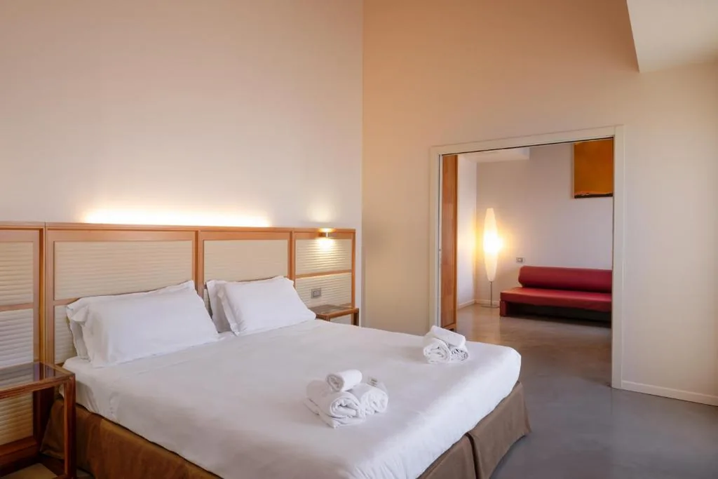 Family Suite — The Ziba Hotel & Spa