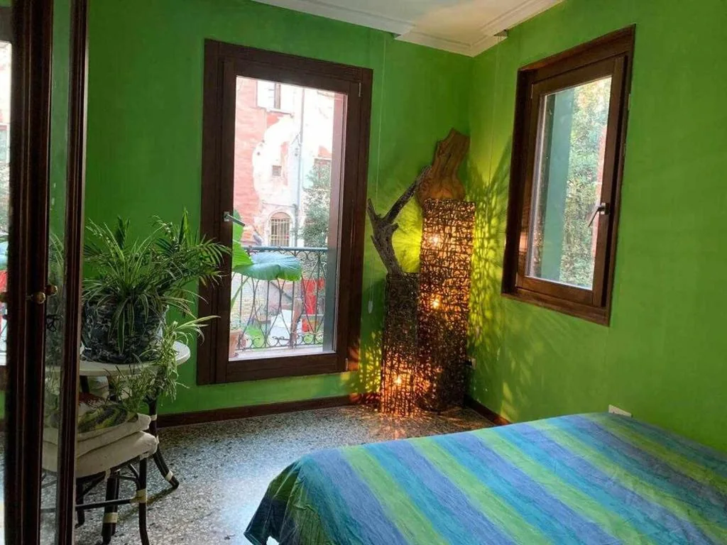 Family Suite — Venezia Naturalmente
