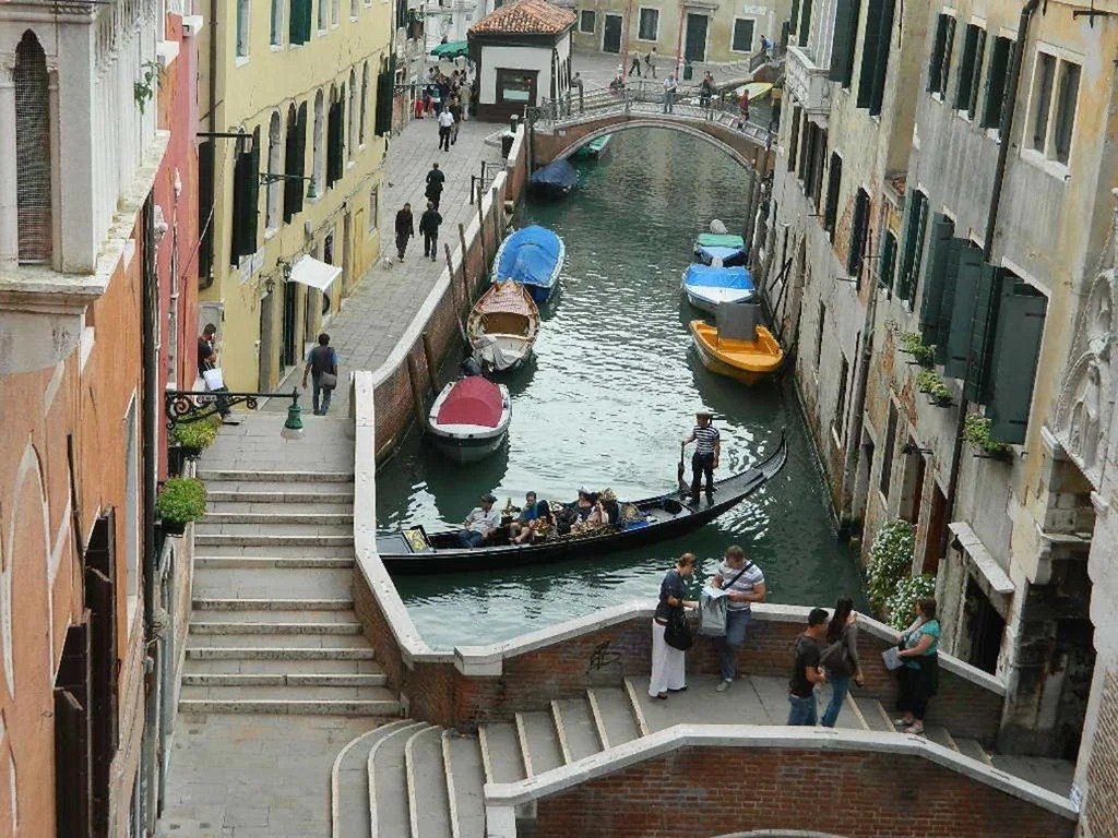 Suite Familiare — Venice Dose Guesthouse