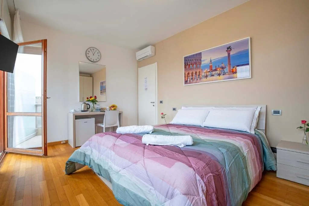 Suite Familiare — Venice Friends Residence