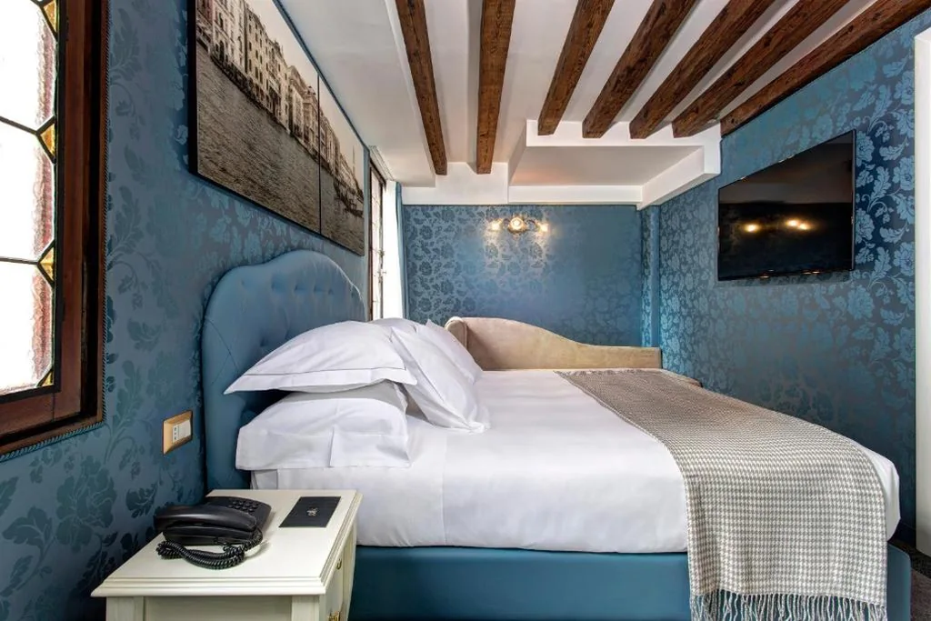 Suite — GKK Exclusive Private suite Venezia