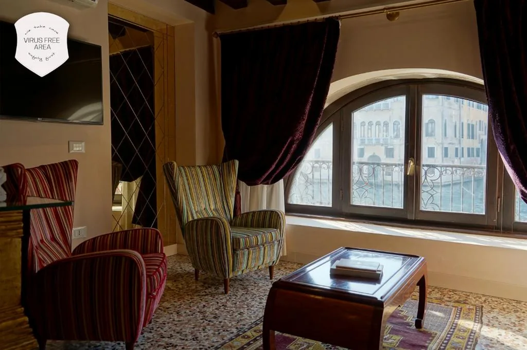 Suite — Granda Sweet Suites