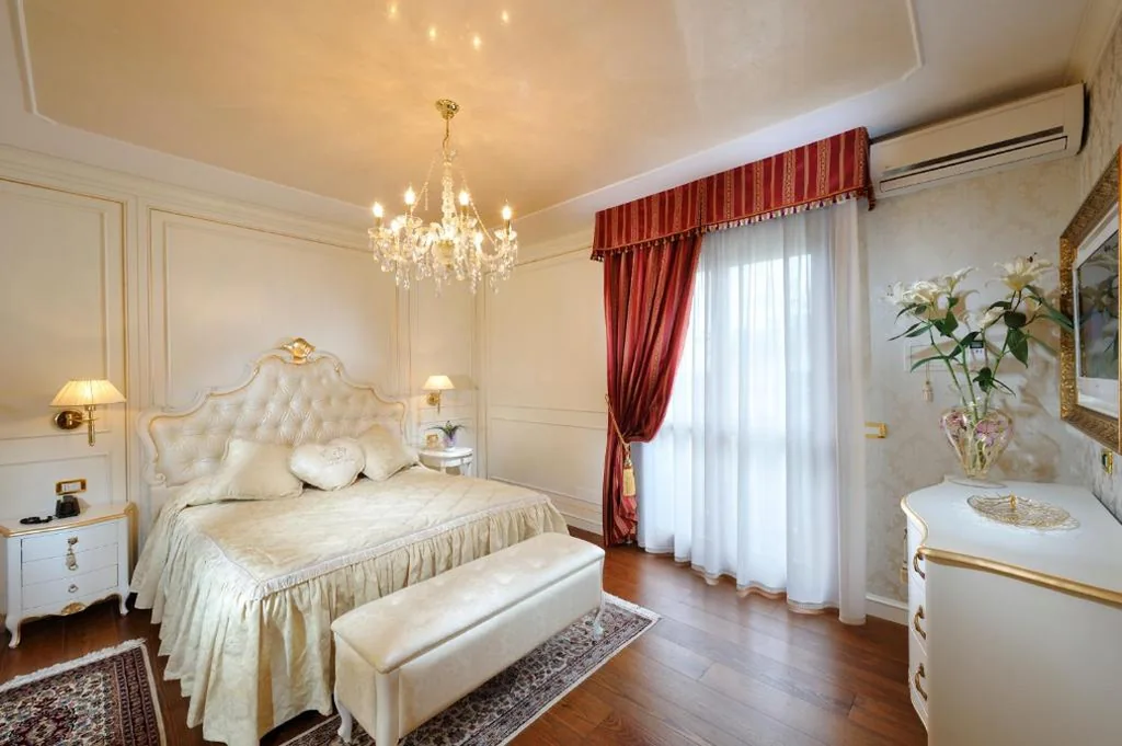 Suite — Hotel Ca’ D’Oro Tre Stelle Superior Adults only