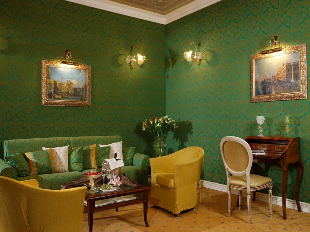 Suite — Hotel Ca’ dei Conti