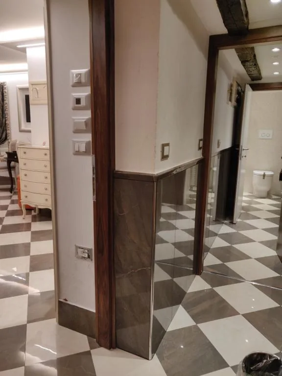 Suite — Hotel Ca’ Marinella