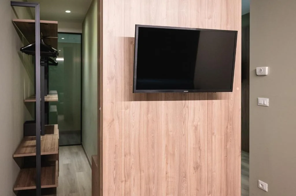 Suite — Hotel Colombo