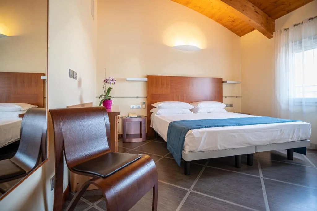 Suite — Hotel Coppe Jesolo