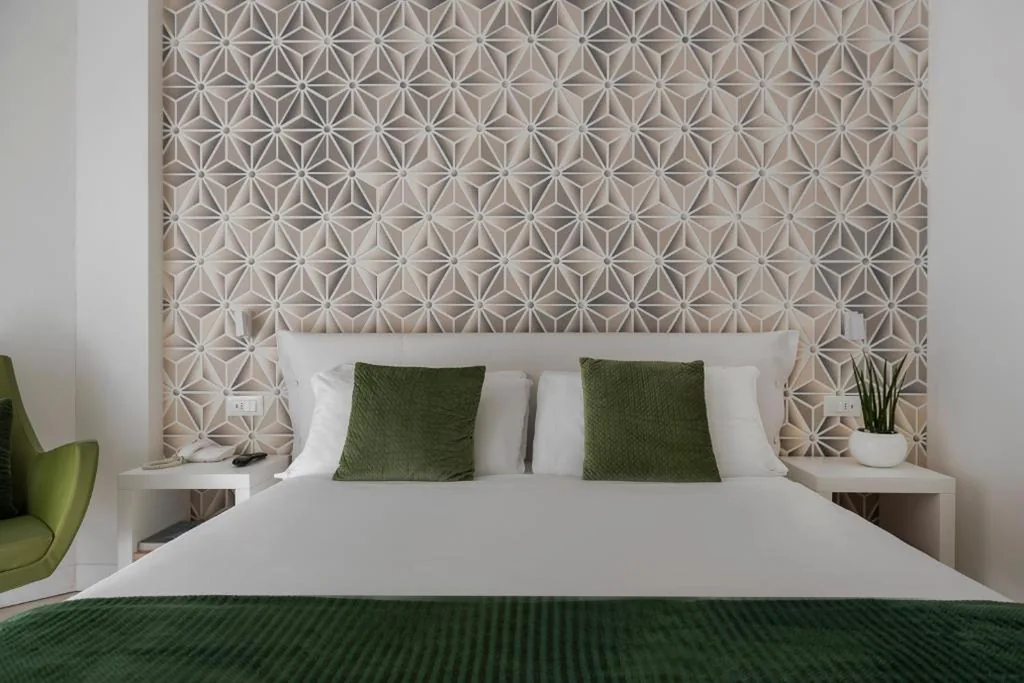 Suite — Hotel Delle Rose