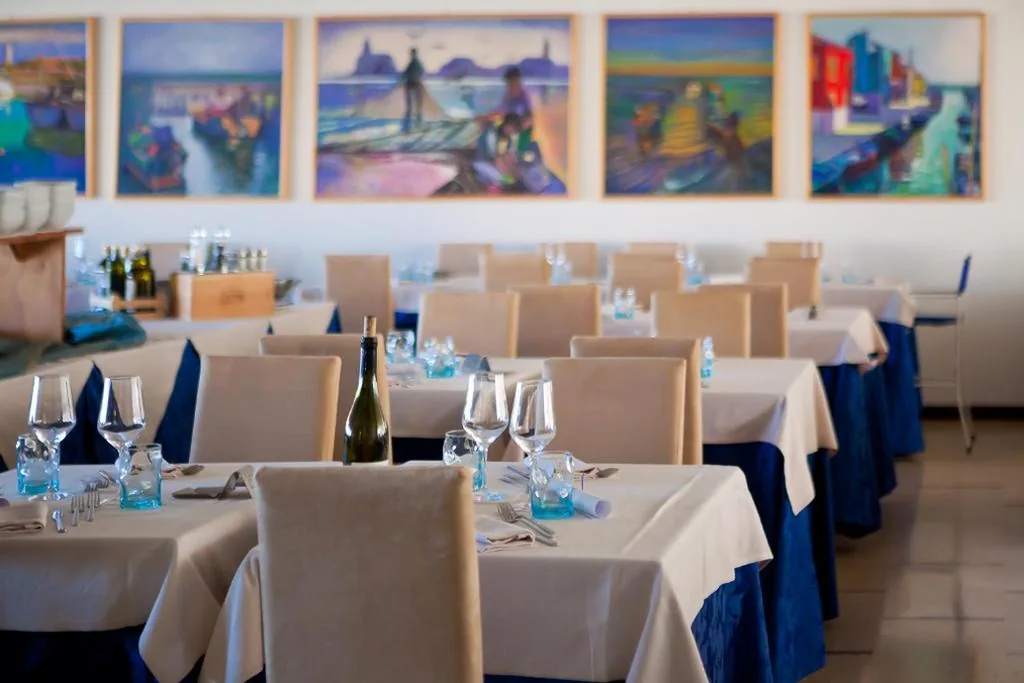 Suite — Hotel Garden Sea Wellness & Spa 4 stelle superior
