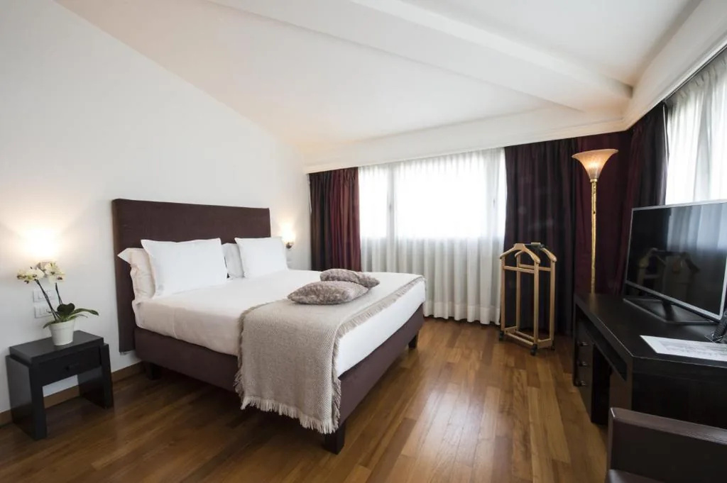 Suite — Hotel Maggior Consiglio
