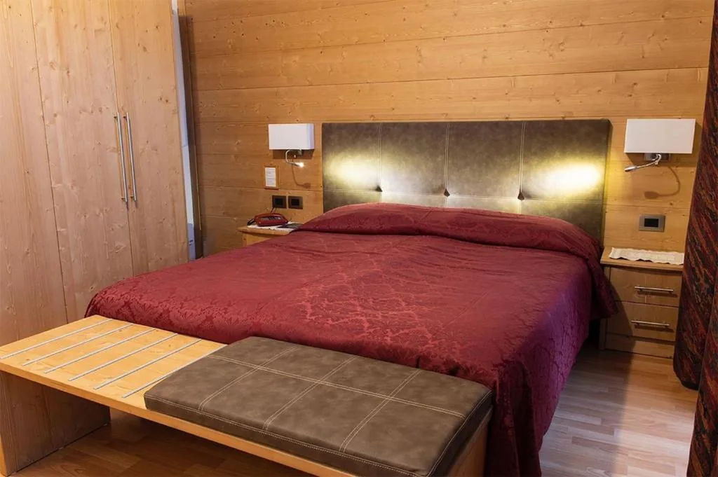 Suite — Hotel Regina