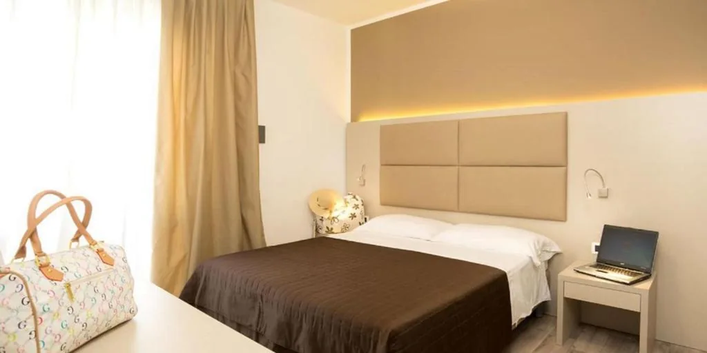 Suite — Hotel Trevi