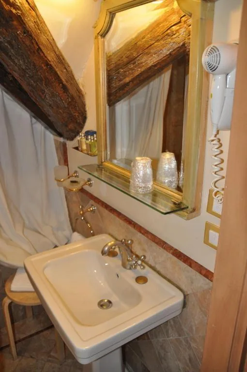 Suite — Hotel Villa Laguna